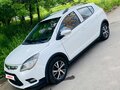 2017 Lifan X50, белый, 450000 рублей