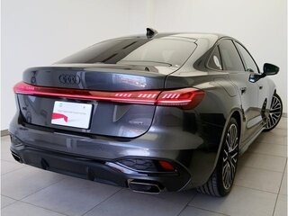 2025 Audi A5 III (B10), серый, 3133027 рублей, вид 4