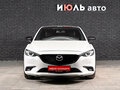 2014 Mazda 6 III (GJ), белый, 1960000 рублей - вид 2
