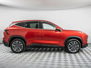 2024 Jetour Dashing I, красный, 2525000 рублей, вид 4