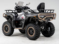 2026 Loncin XWolf 1000L Land Trekker, серый, 1439000 рублей - вид 1