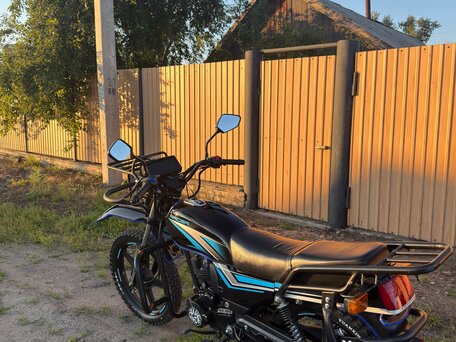 2025 Racer Tourist, чёрный, 120000 рублей, вид 4