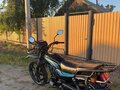 2025 Racer Tourist, чёрный, 120000 рублей - вид 3