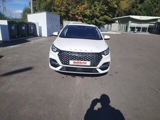 2023 Omoda S5, белый, 1200000 рублей, вид 1
