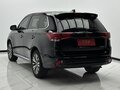 2022 Mitsubishi Outlander III Рестайлинг 3, чёрный, 1850000 рублей - вид 5