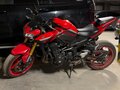2022 Kawasaki Z 900, красный, 900000 рублей - вид 1