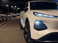 2026 Changan Qiyuan Q05 51.9 kWh II, белый, 2200205 рублей - вид 1
