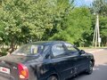 2011 ЗАЗ Chance, чёрный, 80000 рублей - вид 7