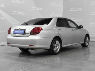 2002 Toyota Verossa, серый, 670000 рублей, вид 5