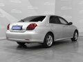 2002 Toyota Verossa, серый, 670000 рублей - вид 5