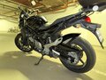2011 Suzuki SFV 650 Gladius, чёрный, 450000 рублей - вид 3