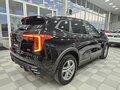 2024 Haval Jolion I Рестайлинг, чёрный - вид 7