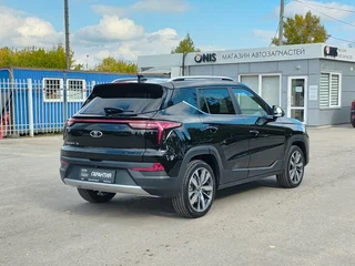 2023 Москвич 3е, чёрный, 2164000 рублей, вид 5