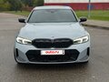 2023 BMW 3 серии M340i VII (G2x) Рестайлинг, серый, 6500000 рублей - вид 2