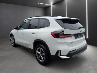 2023 BMW X1 18i sDrive III (U11/U12), белый, 3480755 рублей, вид 5