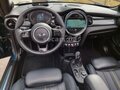 2021 Mini Cabrio Cooper III Рестайлинг 2, синий, 3000000 рублей - вид 6