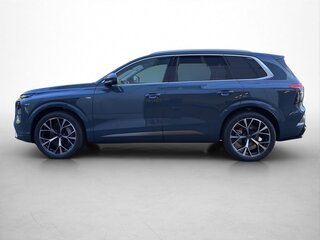 2026 Audi Q7 III (G8), синий, 20700000 рублей, вид 2