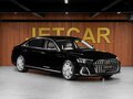 2025 Audi A8 Horch IV (D5) Рестайлинг, чёрный, 26500000 рублей - вид 4