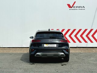 2021 Kia XCeed I, серый, 1650000 рублей, вид 5