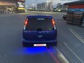 2001 Nissan Cube I Рестайлинг (Z10), синий, 207000 рублей - вид 5