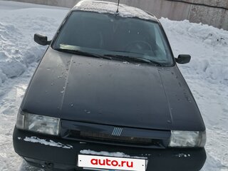 1994 Fiat Tipo 160, синий, 210000 рублей, вид 1