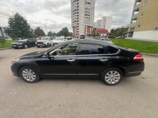 2010 Nissan Teana II (J32), чёрный, 520000 рублей, вид 4