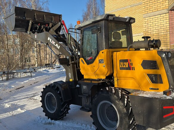 2024 Fukai ZL, 4900000 рублей - вид 8