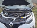 2017 Renault Kaptur I, белый, 950000 рублей - вид 11