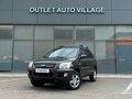 2006 Kia Sportage II, коричневый