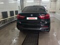 2019 BMW X6 40d II (F16), чёрный, 5500000 рублей - вид 7