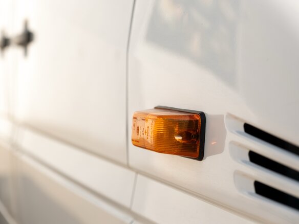 2015 Mercedes-Benz Sprinter Classic, белый, 1500000 рублей - вид 39