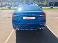 2020 Haval F7x I, синий, 1750000 рублей - вид 7