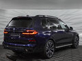 2025 BMW X7 40d I (G07) Рестайлинг, чёрный, 21500000 рублей - вид 7