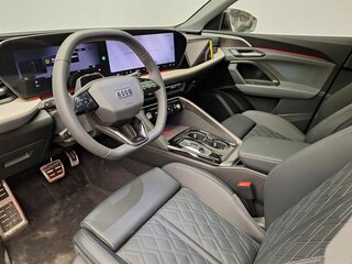 2025 Audi Q5 L III (GU), белый, 6640000 рублей, вид 5