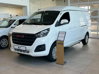 2026 SKM M7, белый, 2945000 рублей, вид 1