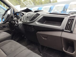 2021 Ford Transit, синий, 2400000 рублей, вид 5
