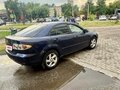 2003 Mazda 6 I (GG), синий, 229000 рублей - вид 2