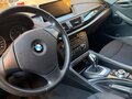 2012 BMW X1 20i I (E84), серый - вид 11