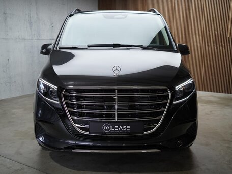 2026 Mercedes-Benz V-Класс Extra Long 300 d экстра длинный III (W447) Рестайлинг 2, чёрный, 13750500 рублей, вид 2