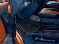 2017 ГАЗ ГАЗель Next, оранжевый, 3700000 рублей - вид 3