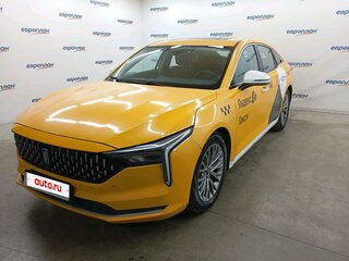 2023 FAW Bestune B70 I, белый, 966000 рублей, вид 1