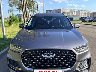 2022 Chery Tiggo 8 Pro Max I, серый, 2350000 рублей, вид 2