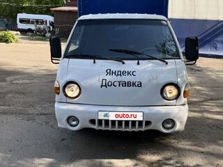 2011 Hyundai Porter, белый, 350000 рублей, вид 1
