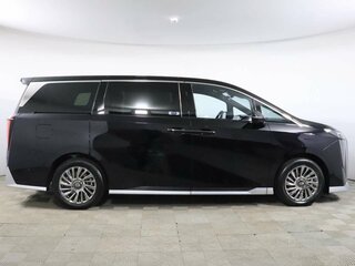 2026 GAC M8, чёрный, 6549999 рублей, вид 4