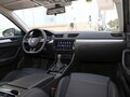 2026 Skoda Superb III Рестайлинг, чёрный, 2780070 рублей - вид 10