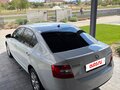 2017 Skoda Octavia III (A7) Рестайлинг, белый, 1000000 рублей - вид 5