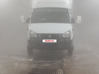2014 ГАЗ ГАЗель (33023/330273) Фермер, белый, 1240000 рублей, вид 1
