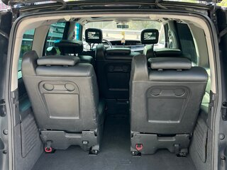 2010 Renault Espace Grand IV Рестайлинг, серый, 1349000 рублей, вид 5