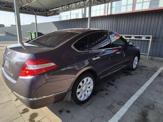 2011 Nissan Teana II (J32), серый, 1100000 рублей, вид 2