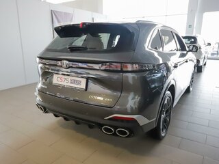 2025 Changan CS75 Plus IV, серый, 4249900 рублей, вид 4